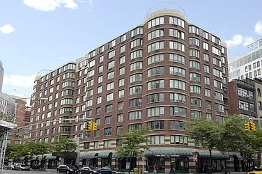 Rented by Residence NYC Real Estate LTD