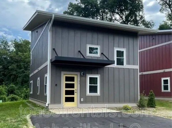 71 East St, Asheville, NC 28803