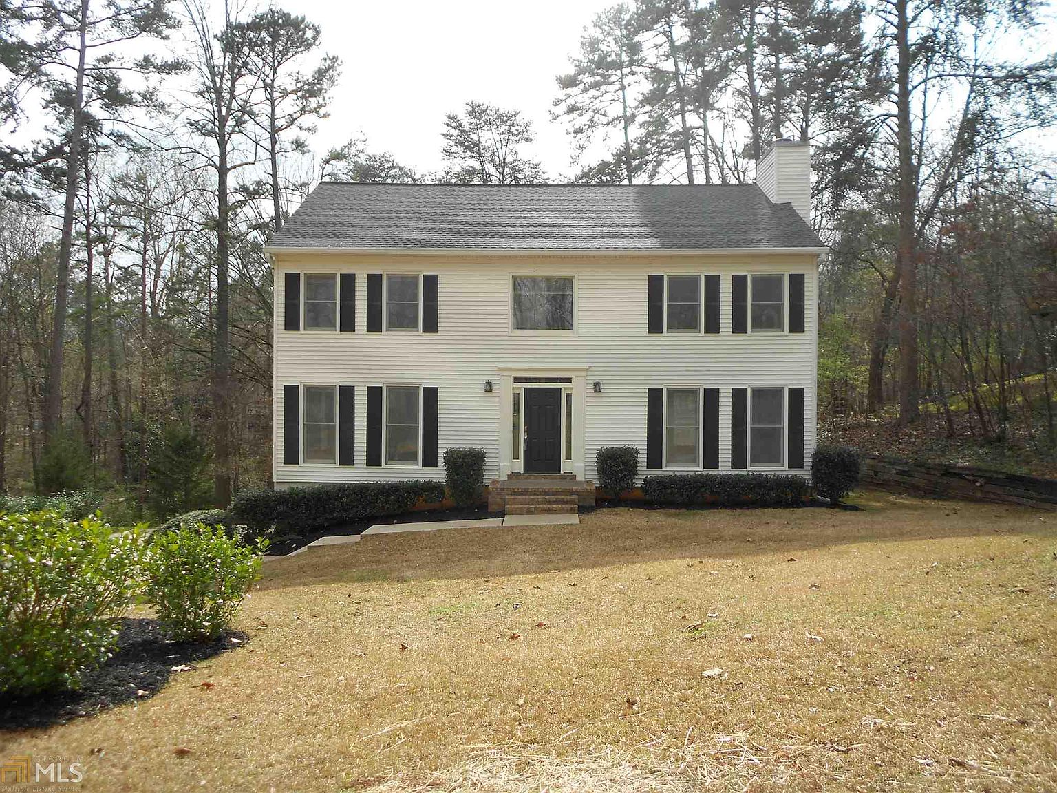 2060 Habersham Trce, Cumming, GA 30041 Zillow