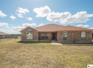 501 County Road 4884, Copperas Cove, TX 76522