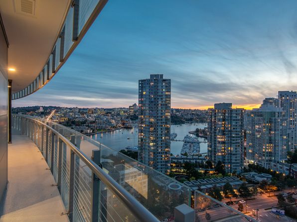 1 bedroom rental in Vancouver — photo 16