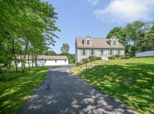 1 County Rd, Windham, NH 03087