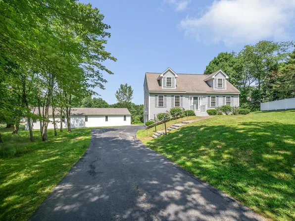 1 County Road, Windham, NH 03087