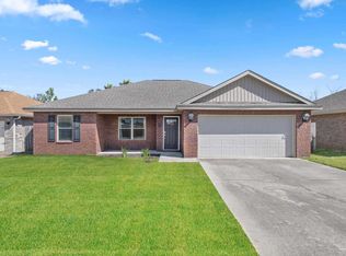 1976 Bright Water Dr, Gulf Breeze, FL 32563