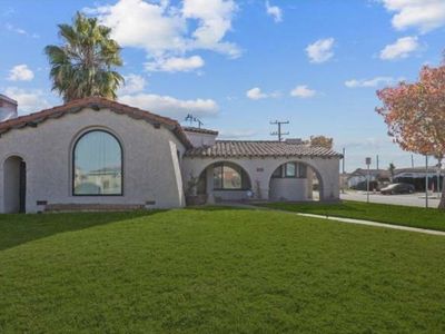3020 W 82nd St, Inglewood, CA, 90305