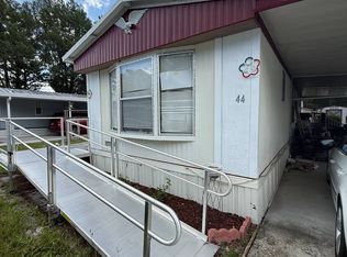 4318 S Florida Ave #44, Inverness, FL 34450
