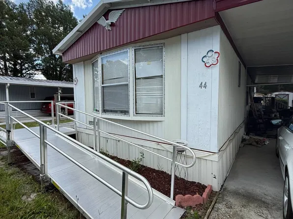 4318 S Florida Ave #44, Inverness, FL 34450