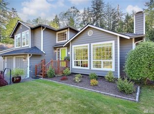 15518 46th Pl W, Lynnwood, WA 98087