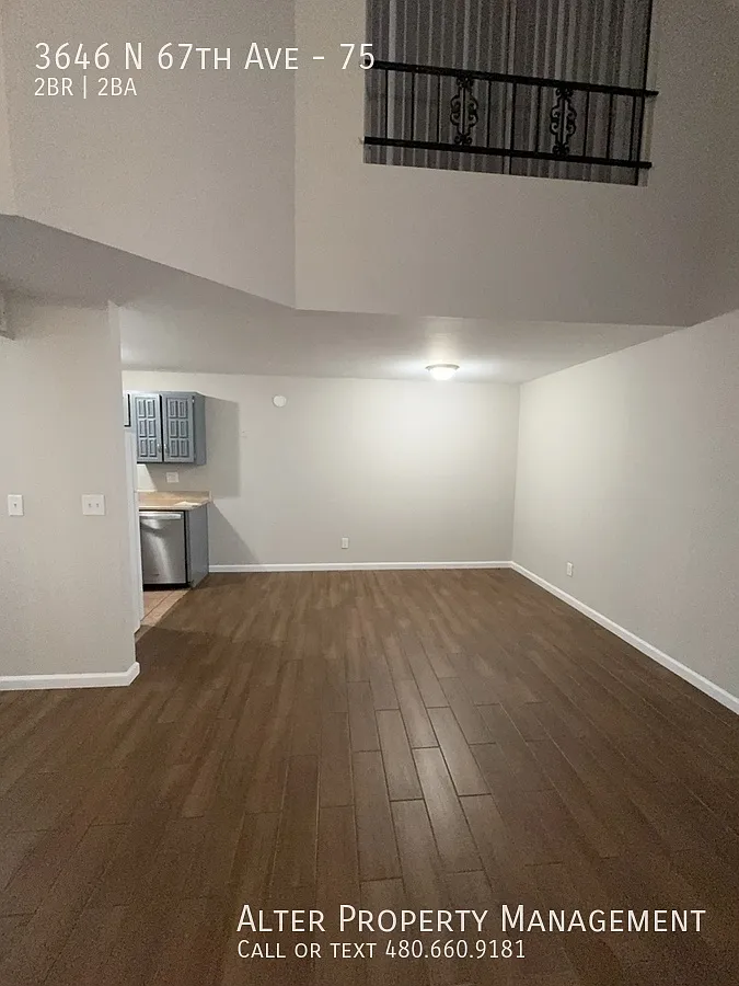Charming 2-bedroom, 2-bathroom condo located in the heart of Phoenix! — Photo 1