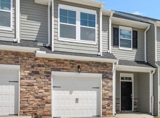 424 Kinneries Dr, Gibsonville, NC 27249