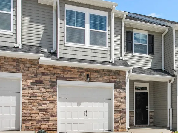 424 Kinneries Dr, Gibsonville, NC 27249