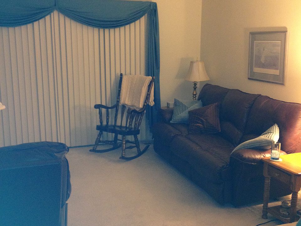 Livng room