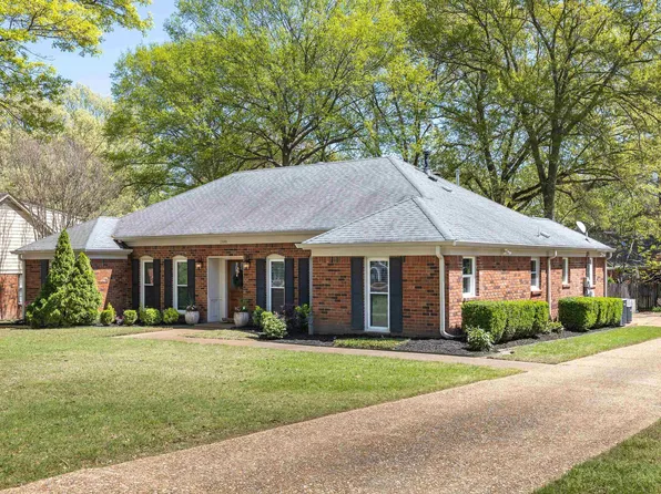 1590 Cordova Rd, Germantown, TN 38138