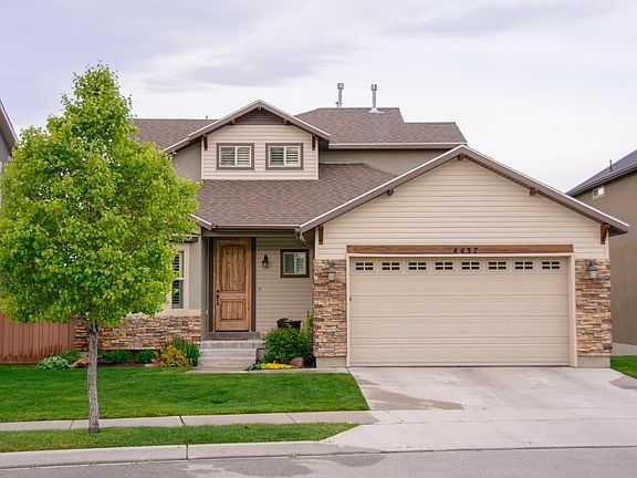 2nd image of 4437 Fox Trail Dr