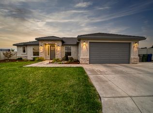 3702 Thomason Trl, Redding, CA 96002