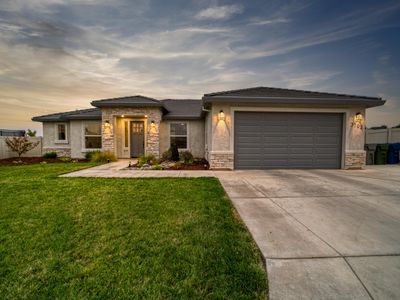 3702 Thomason Trl, Redding, CA, 96002