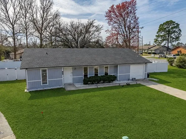 1439 MESA Court, Orange Park, FL 32065