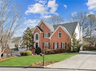 1384 Carrington Way, Lawrenceville, GA 30044