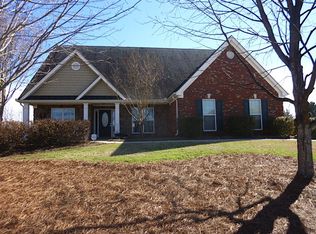 1031 Sunstone Dr, Bogart, GA 30622