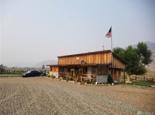 5 Crofoot Ln, Riverside, WA 98841