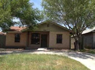 1608 Jacaranda Ct, Laredo, TX 78041