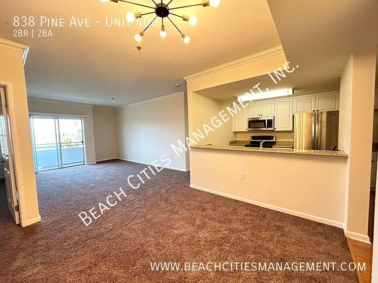 838 Pine Ave #408 — Photo 8