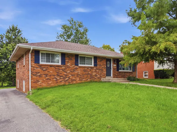 563 Bishop Dr, Lexington, KY 40505