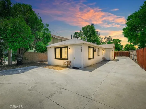 852 N Lugo Ave, San Bernardino, CA 92410