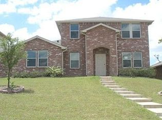 2617 Bandera Pl, Mesquite, TX 75181