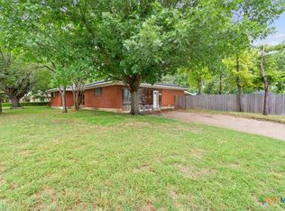 3217 Lake Belton Ave, Killeen, TX 76543