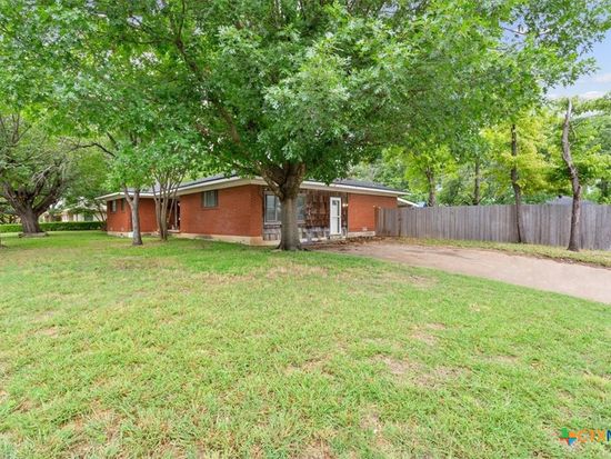 3217 Lake Belton Ave, Killeen, TX 76543