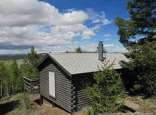 38 Kuchaw Trl, Hartsel, CO 80449