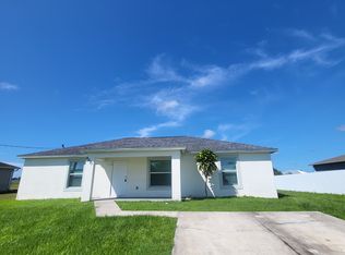 9031 S Indio Cir, Labelle, FL 33935