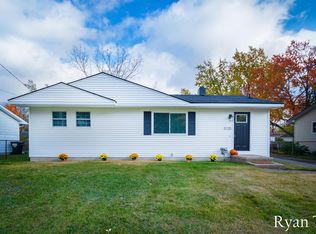 5725 Cheshire St, Portage, MI 49002