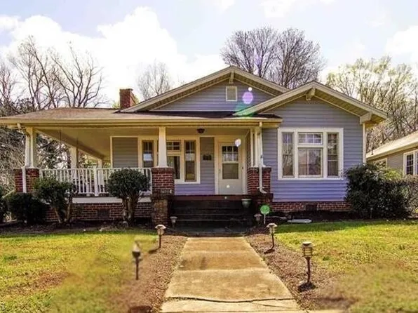 1500 W Academy St, Winston Salem, NC 27103