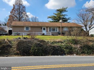 490 Milton Grove Rd S, Elizabethtown, PA 17022