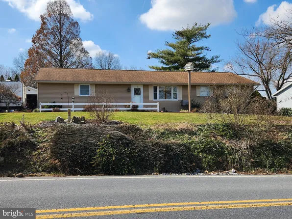 490 Milton Grove Rd S, Elizabethtown, PA 17022
