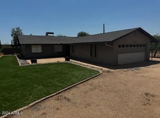 31655 N 65th St, Cave Creek, AZ 85331