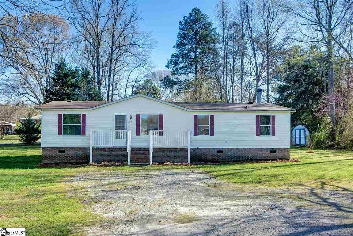 205 Scruggs Rd, Chesnee, SC 29323 Zillow