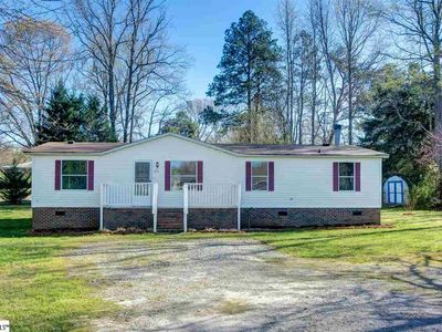 205 Scruggs Rd, Chesnee, SC, 29323