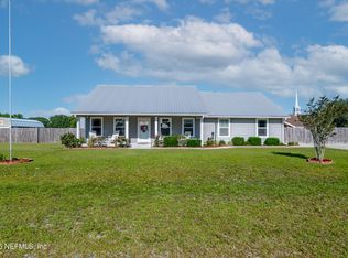 9945 SW 150th Run, Lake Butler, FL 32054