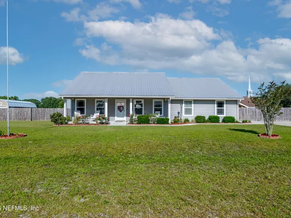 9945 SW 150TH Run, Lake Butler, FL 32054