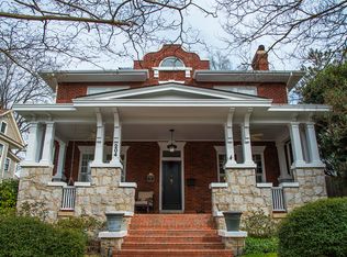 204 Watts St, Durham, NC 27701