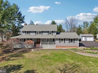 4011 Gypsum Hill Rd, Haymarket, VA 20169