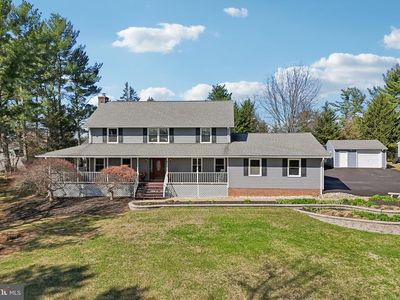 4011 Gypsum Hill Rd, Haymarket, VA, 20169