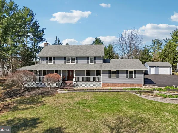 4011 Gypsum Hill Rd, Haymarket, VA 20169