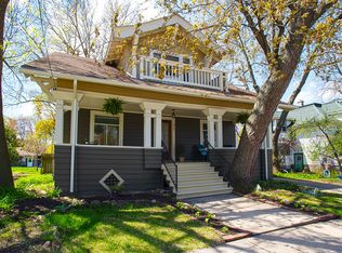 328 N Baldwin St, Madison, WI 53703