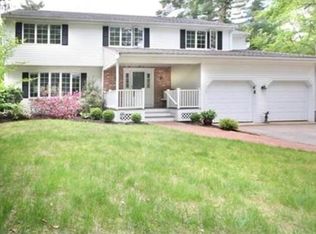 125 Green St, Needham, MA 02492