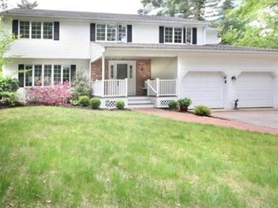 125 Green St, Needham, MA, 02492