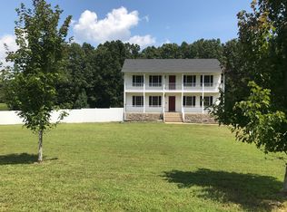 3841 Old Highway 48, Clarksville, TN 37040